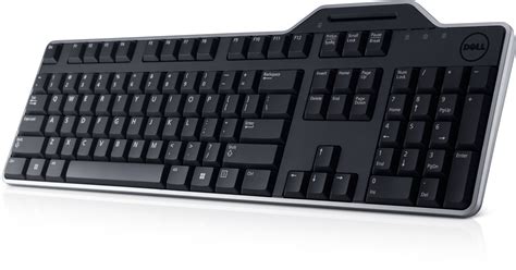 dell kb813 smart card keyboard|dell smartcard keyboard kb813.